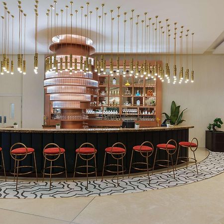 Rixos Premium Qetaifan Island North Hotel Lusail Exterior photo
