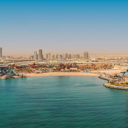 Rixos Premium Qetaifan Island North Hotel Lusail Exterior photo